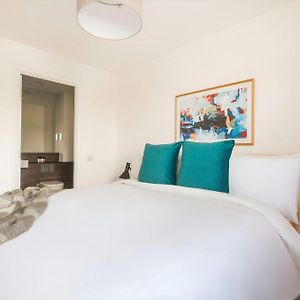 Superior Appartement met Twee Slaapkamers