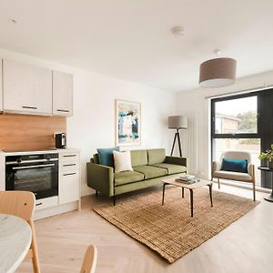 Appartement met een Slaapkamer
